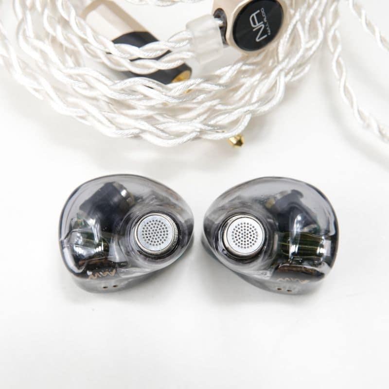 Canary Pro(Universal Fit)