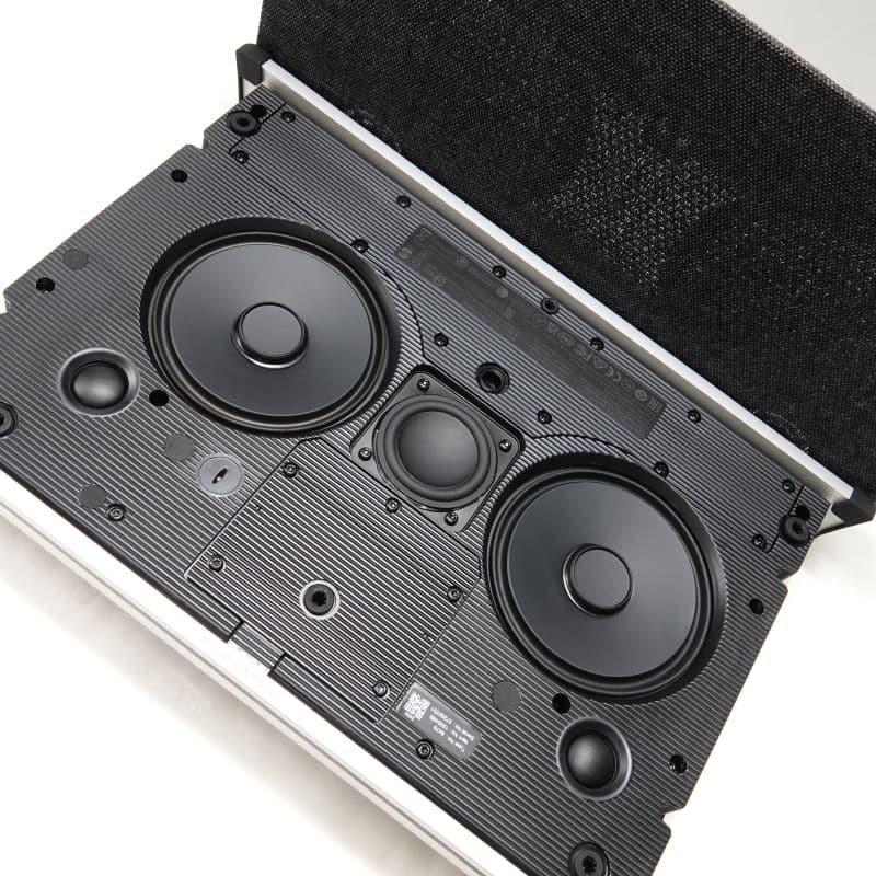 Bang & Olufsen Beosound Level Natural [BEOSOUND-LEVEL-NATURAL-GVA