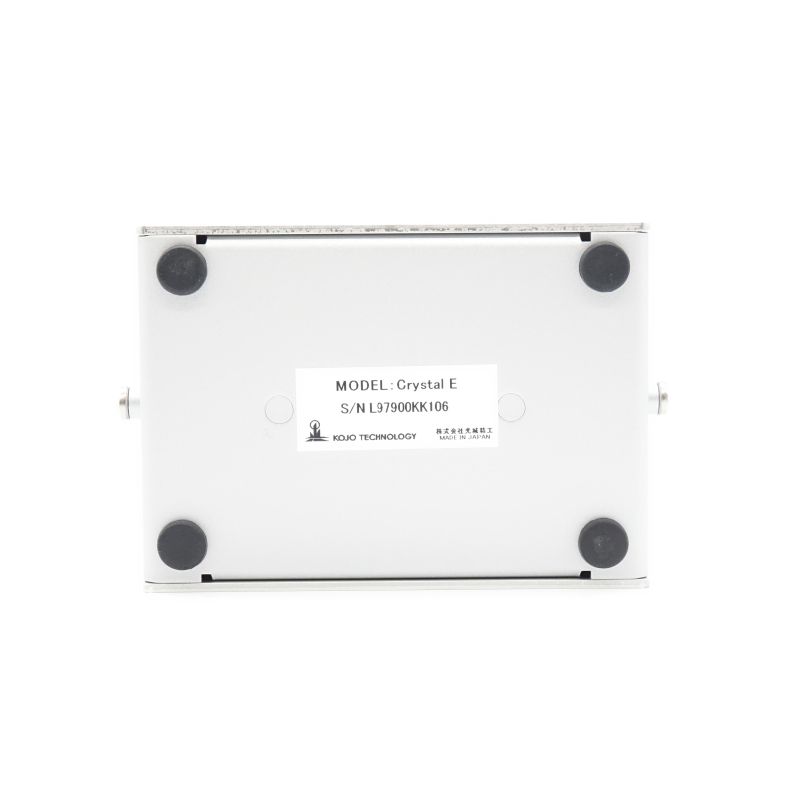 KOJO Crystal E AB+ランク 中古｜フジヤエービック