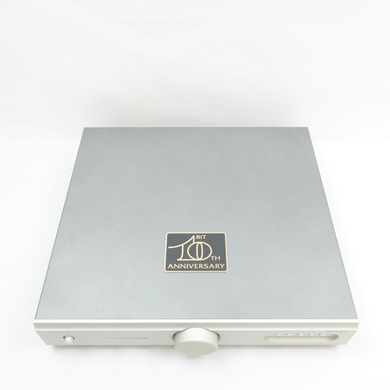 X-PM100 10TH ANNIVERSARY