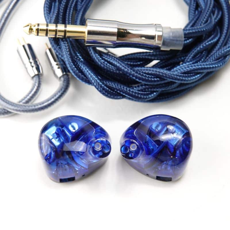 (新品同様) AuR Audio Hermit AuR Audio Hermit AB+ランク 中古｜フジヤエービック