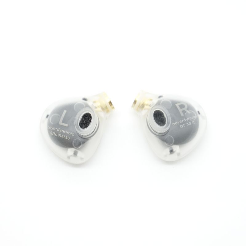 DT 30 IE