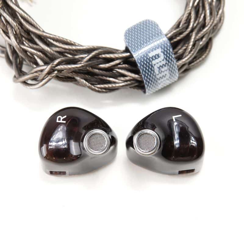 DUNU-TOPSOUND DaVinci [DUNU×GIZAUDIO DaVinci] AB+ランク 中古
