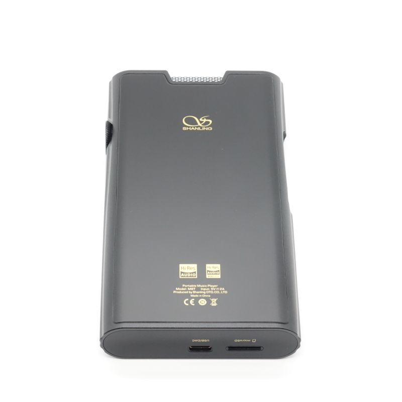Shanling M8T AB+ランク 中古｜フジヤエービック
