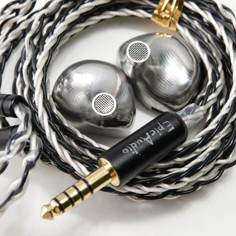 EpicAudio Pneumatorexis AB+ランク 中古｜フジヤエービック