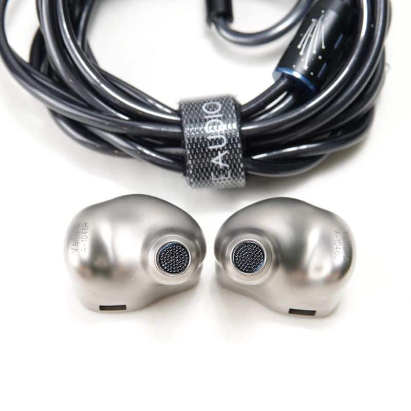 THIEAUDIO Valhalla AB+ランク 中古｜フジヤエービック