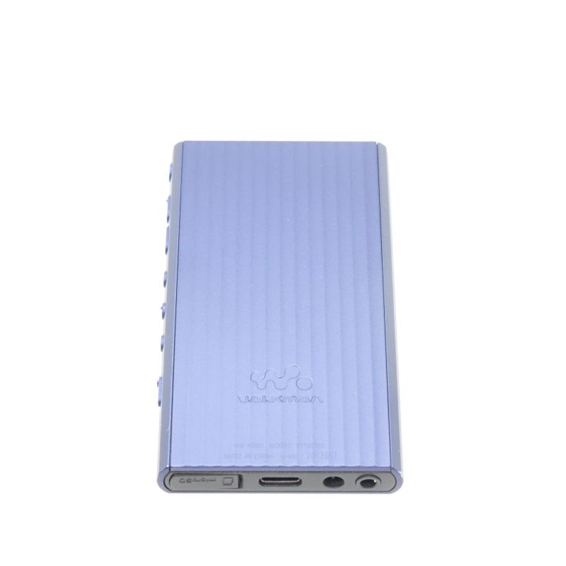 SONY NW-A306 L ABランク 中古｜フジヤエービック