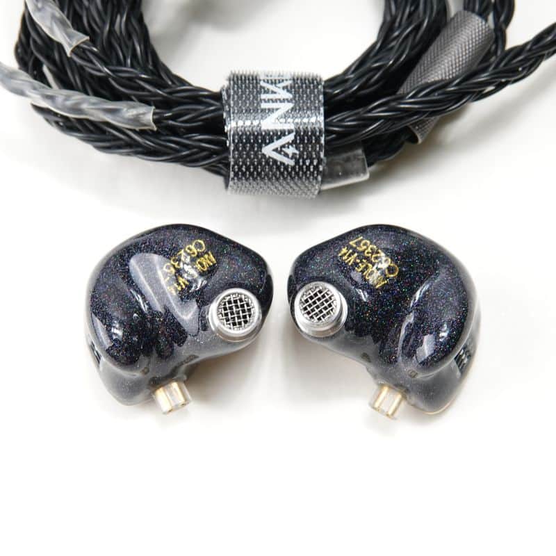 qdc Anole V14-S [QDC-ANOLE-V14-S] AB+ランク 中古｜フジヤエービック