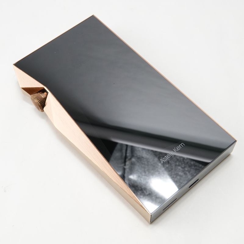 Astell&Kern A&ultima SP4000 Copper [IRV-AK-SP4000-CP] ABランク