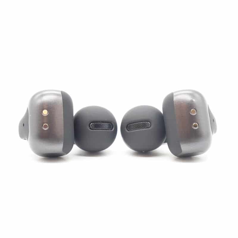 Shokz OpenDots 2 ブラック [SKZ-EP-000069] AB+ランク 中古｜フジヤ