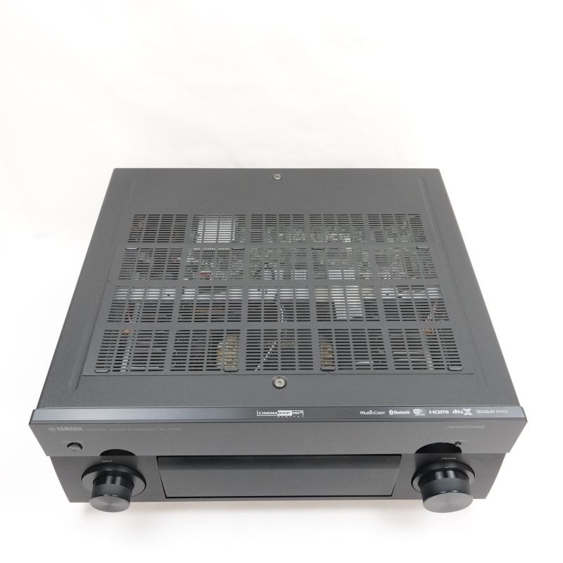 YAMAHA RX-A1080(B) ABランク 中古｜フジヤエービック