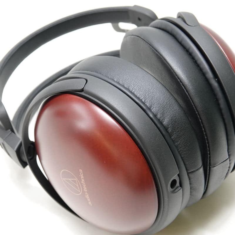 ATH-AWAS中古 Audio-Technica ATH-AWAS AB+ランク 中古｜フジヤエービック