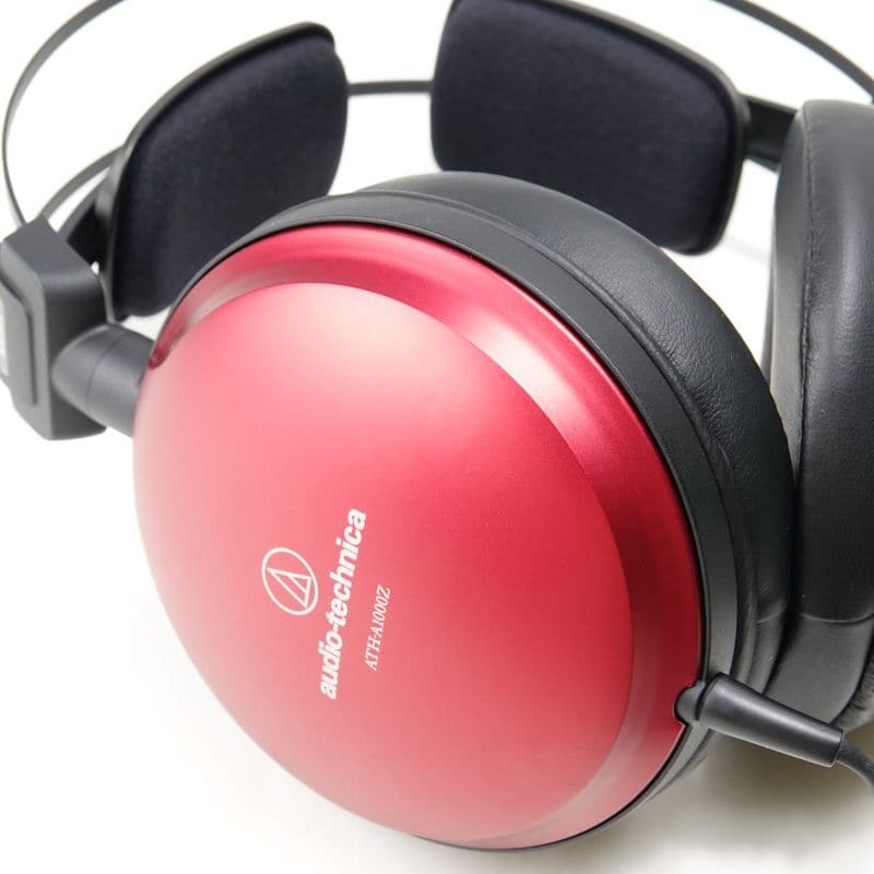 Audio-Technica ATH-A1000Z AB+ランク 中古｜フジヤエービック