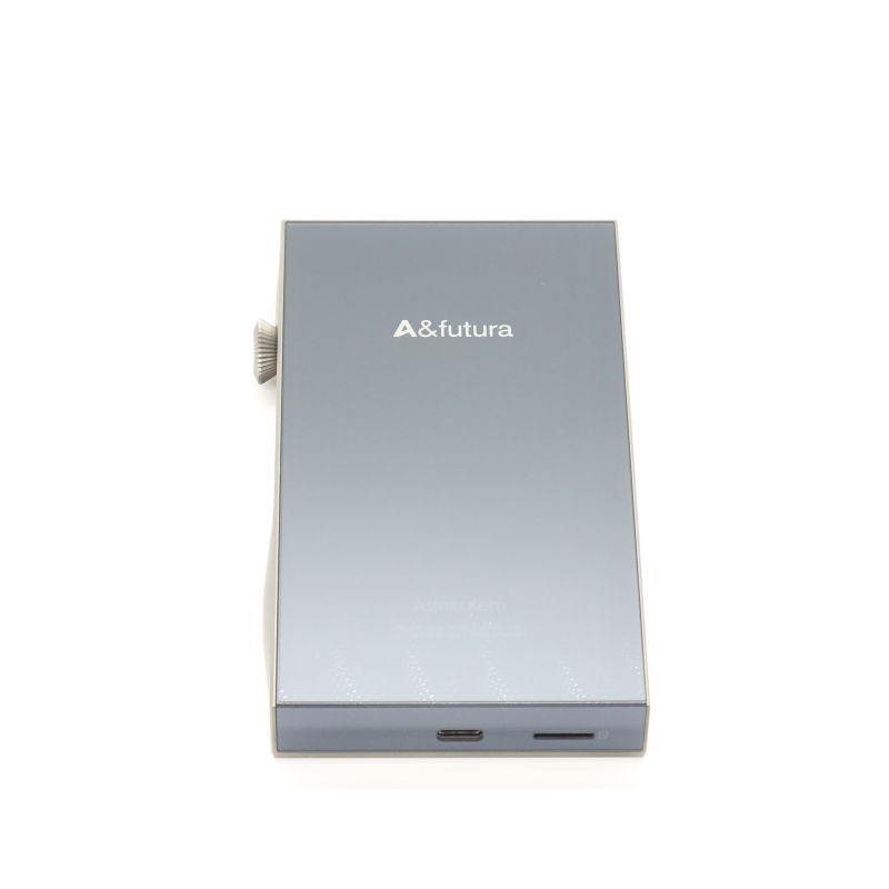 Astell&Kern A&futura SE300 Titan [IRV-AK-SE300-TI] ABランク 中古