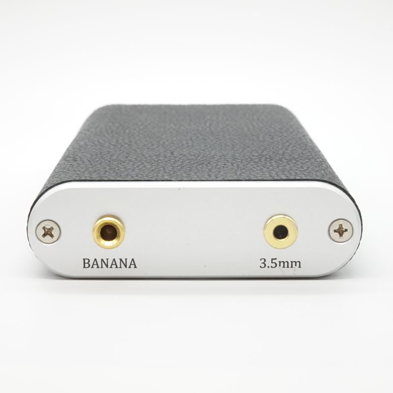 オーディオみじんこ SILVER HARMONIZER Mobile ABランク 中古｜フジヤ