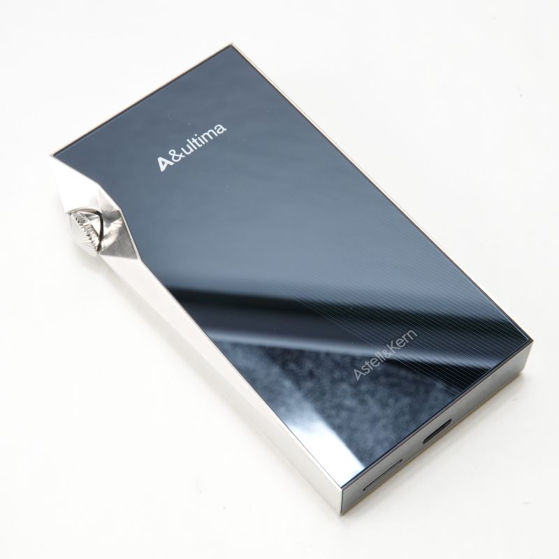 Astell&Kern A&ultima SP3000M Copper Nickel [IRV-AK-SP3000M-CN] AB