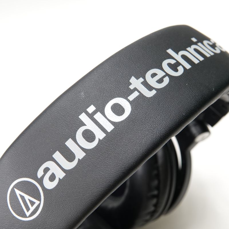Audio-Technica ATH-M50x ABランク 中古｜フジヤエービック