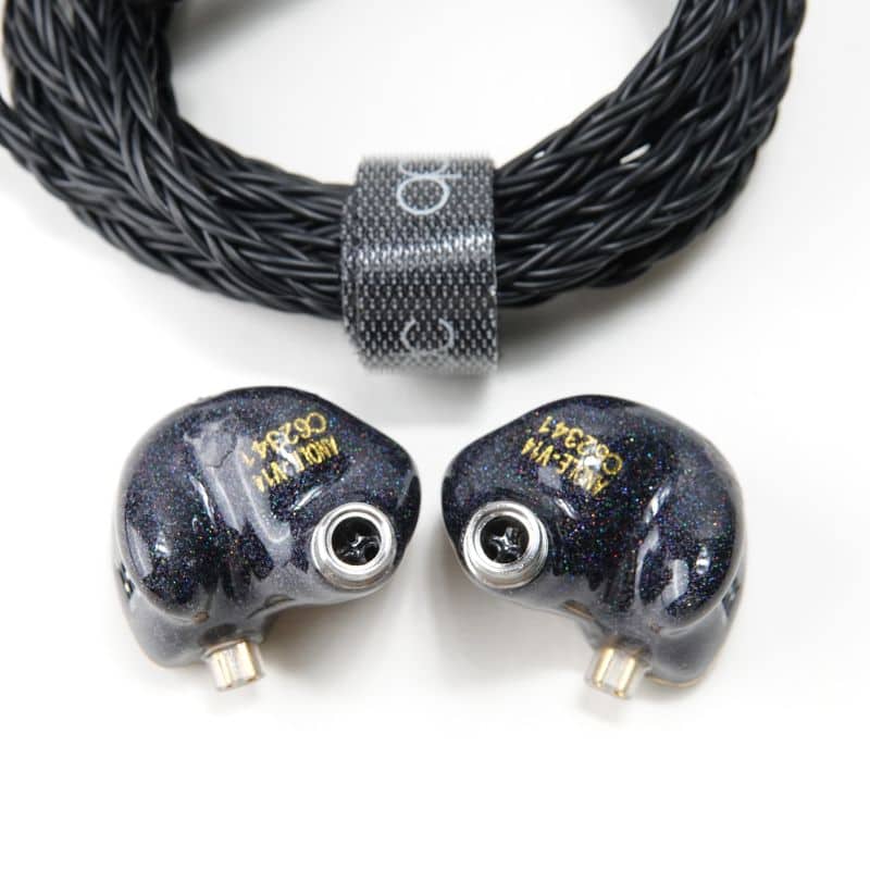 【最終値下げ】qdc Anole V14-S 動作良好品 qdc Anole V14-S [QDC-ANOLE-V14-S] AB+ランク 中古｜フジヤエービック