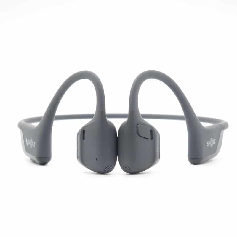 Shokz OpenRun Pro 2 ブラック [SKZ-EP-000030] AB+ランク 中古