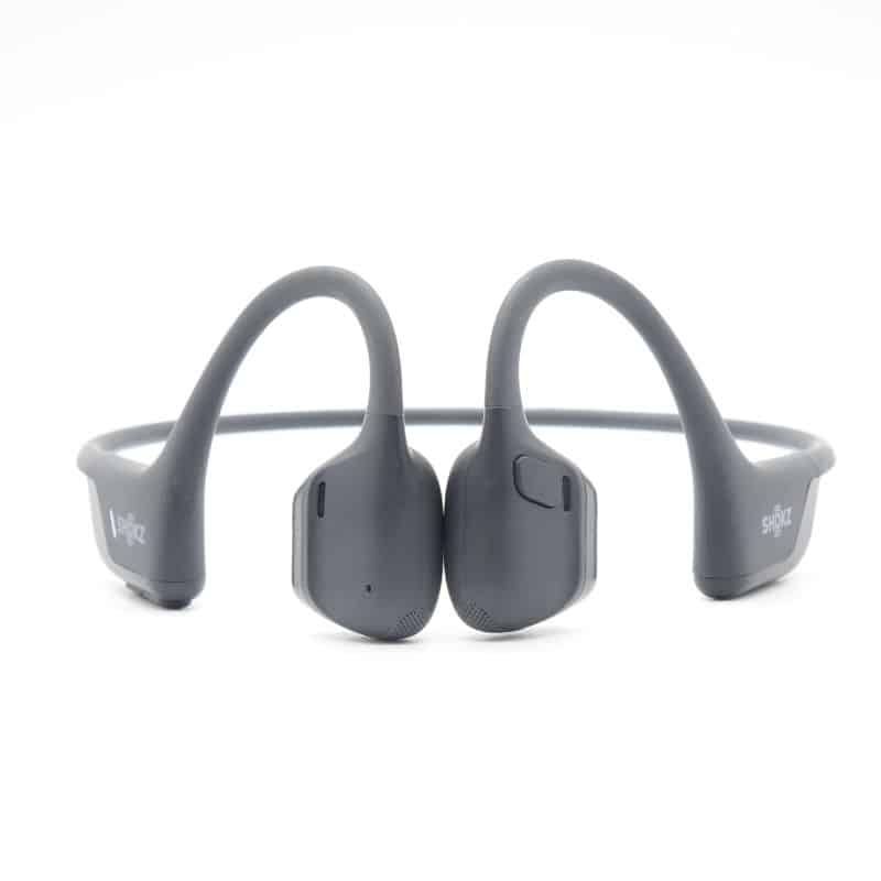 Shokz OpenRun Pro 2 ブラック [SKZ-EP-000030] AB+ランク 中古