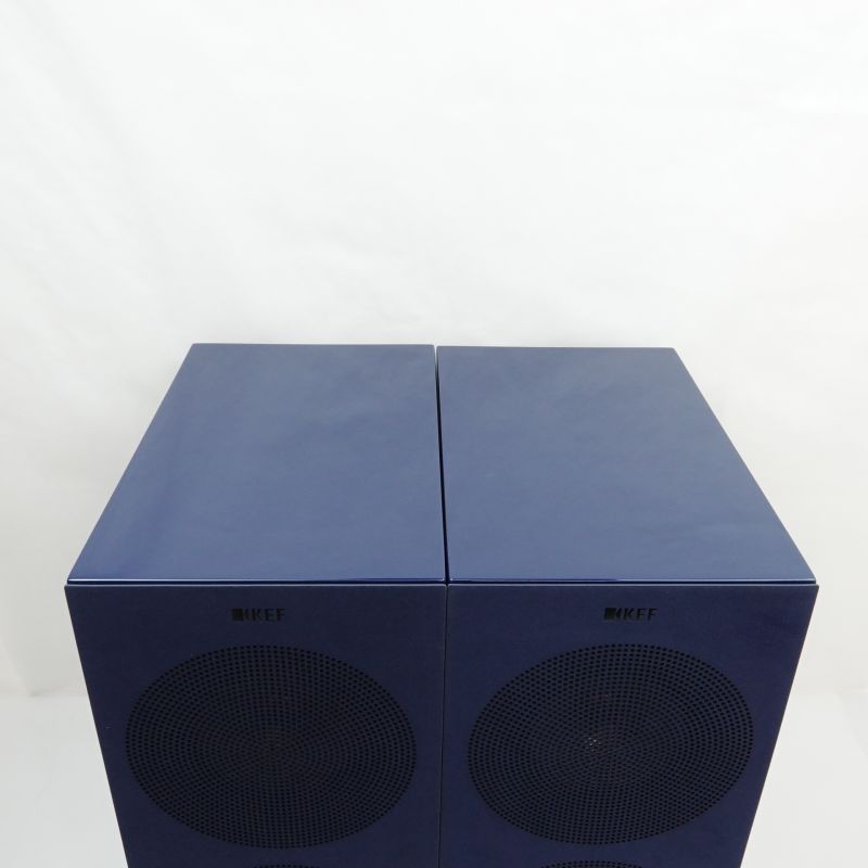R3 Meta Indigo Gloss Special Edition