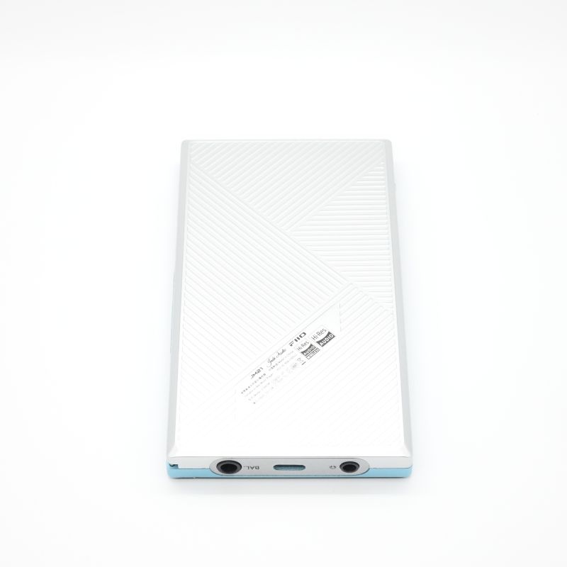 FIIO JM21 Blue [FIO-JM21-L] ABランク 中古｜フジヤエービック