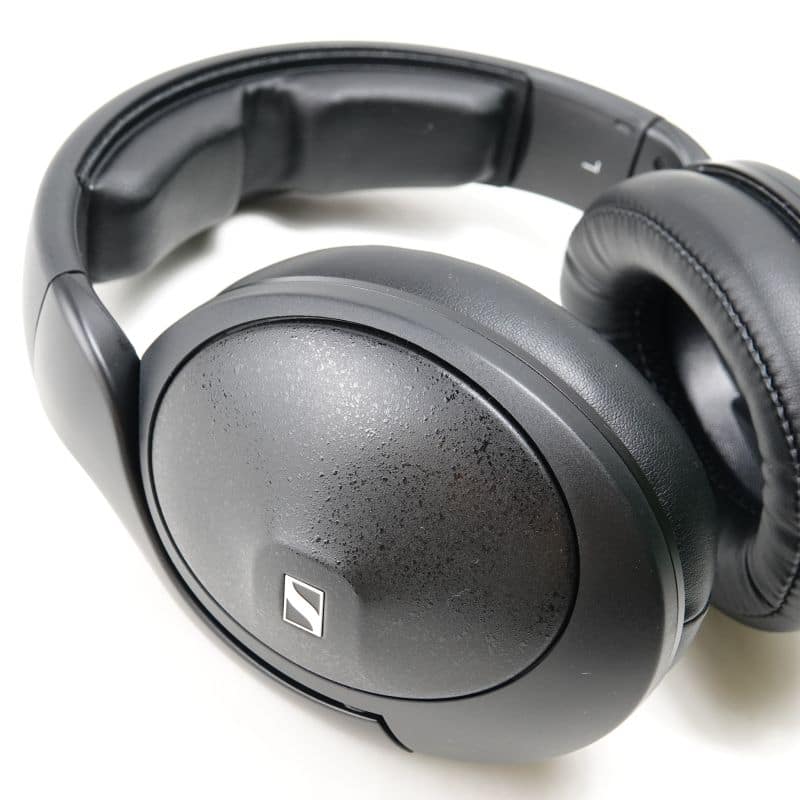 【セール】ゼンハイザー HD620S 未開封新品【保証有】 SENNHEISER HD 620S AB+ランク 中古｜フジヤエービック