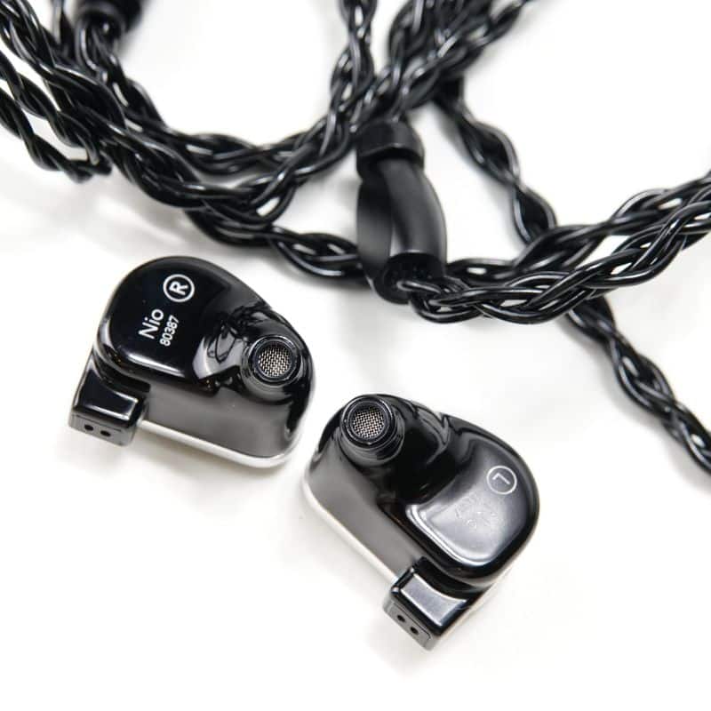 64 AUDIO Nio（ニオ） [64A-8434] AB+ランク 中古｜フジヤエービック