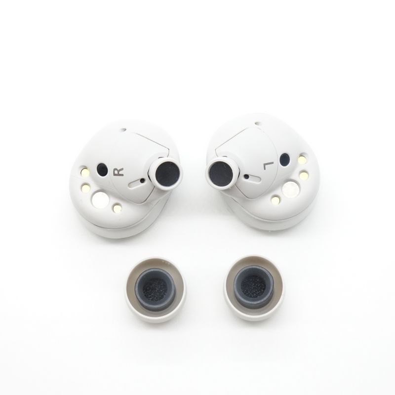 L*a様 【未使用】  イヤーペンダント　 2010、20 Technics EAH-AZ80-S ABランク 中古｜フジヤエービック
