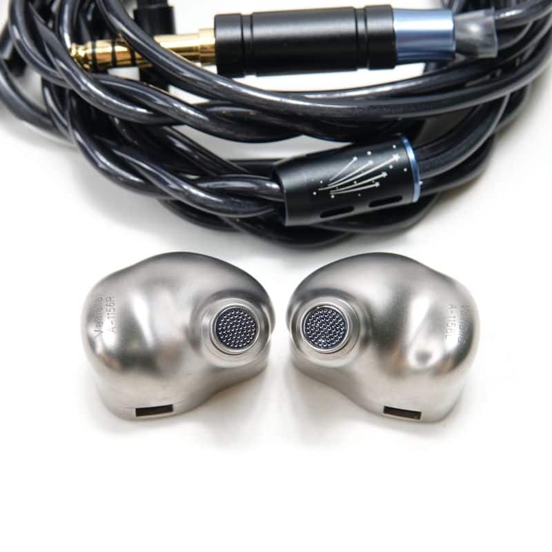 THIEAUDIO Valhalla AB+ランク 中古｜フジヤエービック