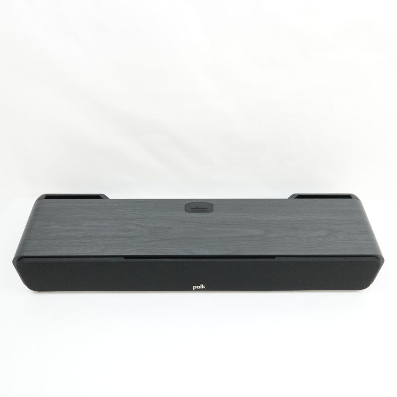 polk audio Signature Elite ES35/BLK [ES35BLK] ABランク 中古