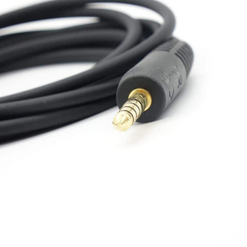 SENNHEISER 4.4mm HD 620S CABLE 1.8m AB+ランク 中古｜フジヤエービック