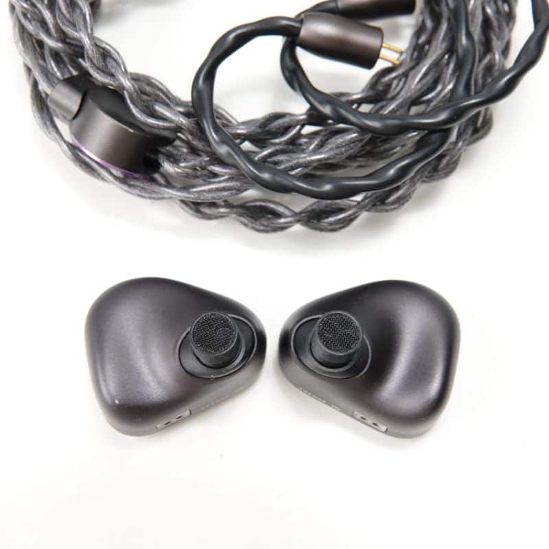 Vision Ears GO live (Universal Fit) ABランク 中古｜フジヤエービック
