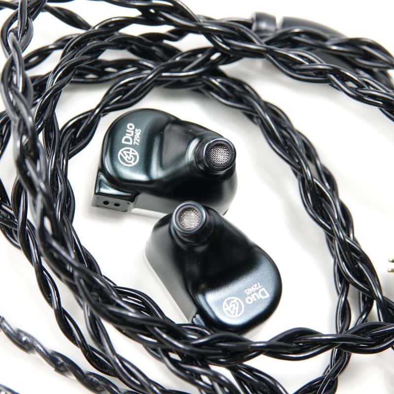 64 AUDIO Duo [64A-8953] AB+ランク 中古｜フジヤエービック