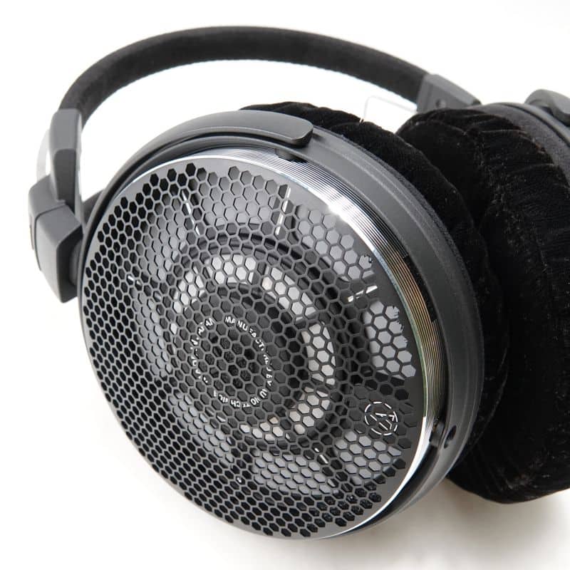 Audio-Technica ATH-ADX7000 AB+ランク 中古｜フジヤエービック