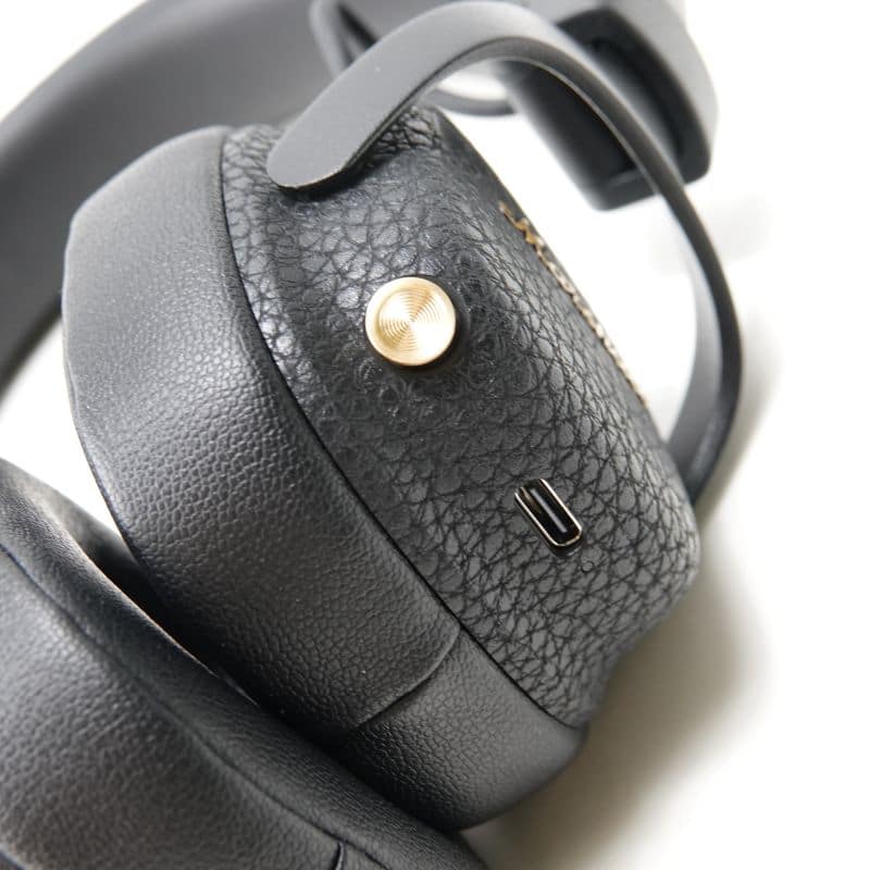 Marshall Milton A.N.C. Black AB+ランク 中古｜フジヤエービック