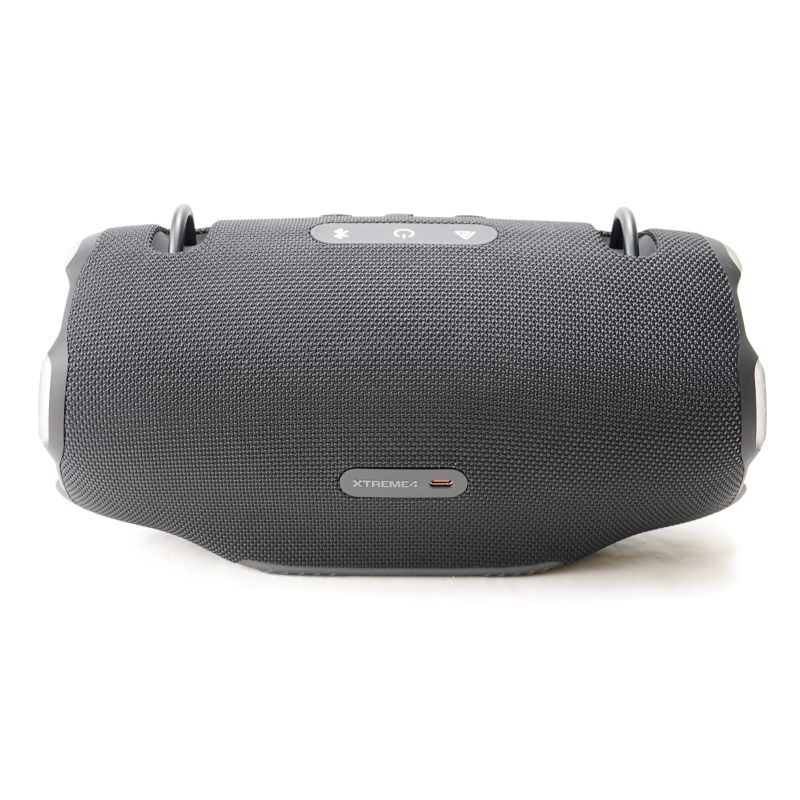 JBL XTREME 4 BLACK [JBLXTREME4BLKJN] AB-ランク 中古｜フジヤエービック