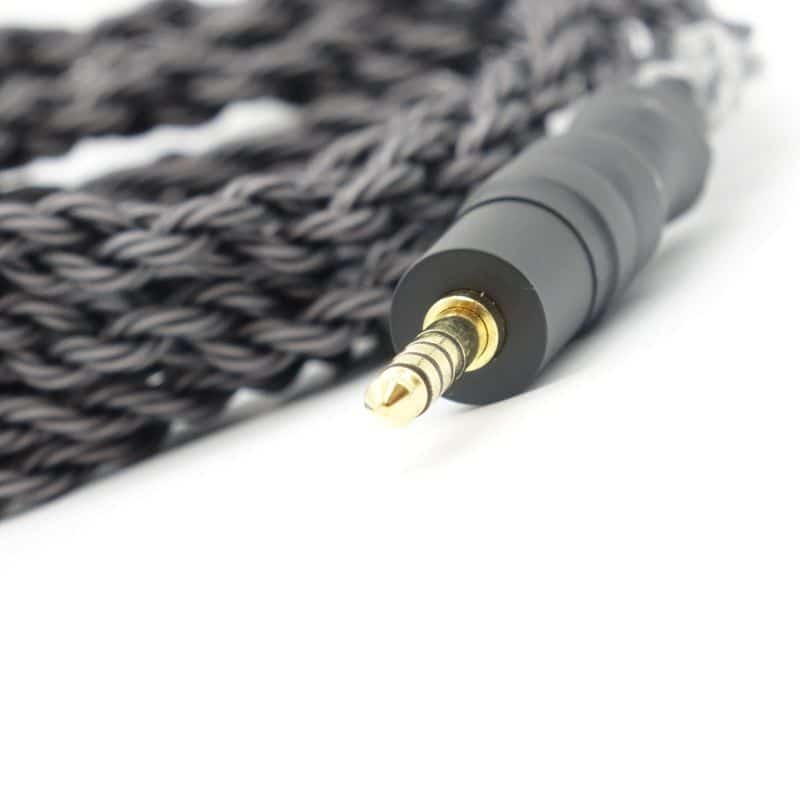 Brise Audio SHIROGANE 16wire Ultimate Conc [2026-FUKUBUKURO-A] AB+