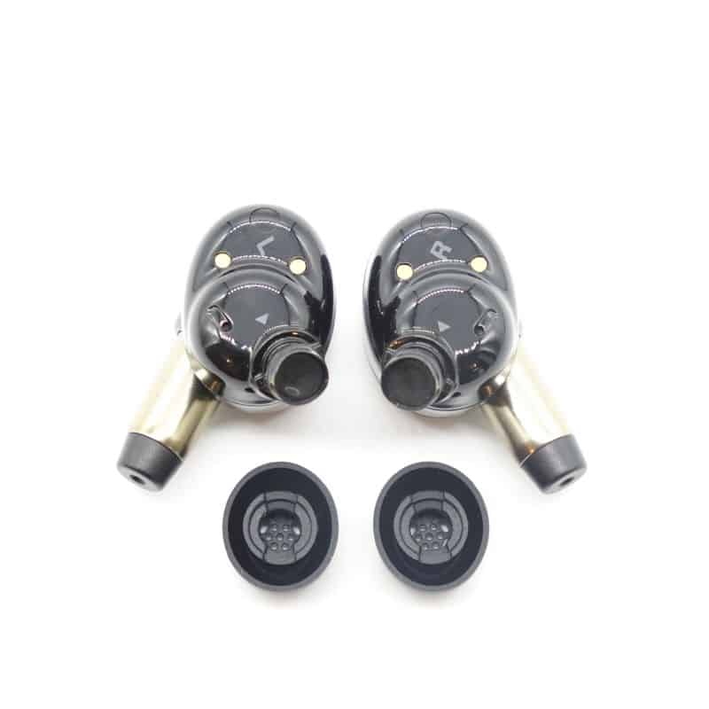 Victor WOOD master [HA-FW5000T-T] AB+ランク 中古｜フジヤエービック