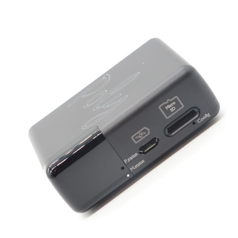 Chord Electronics Poly Black [CHO-POLY-BLK] AB+ランク 中古｜フジヤ
