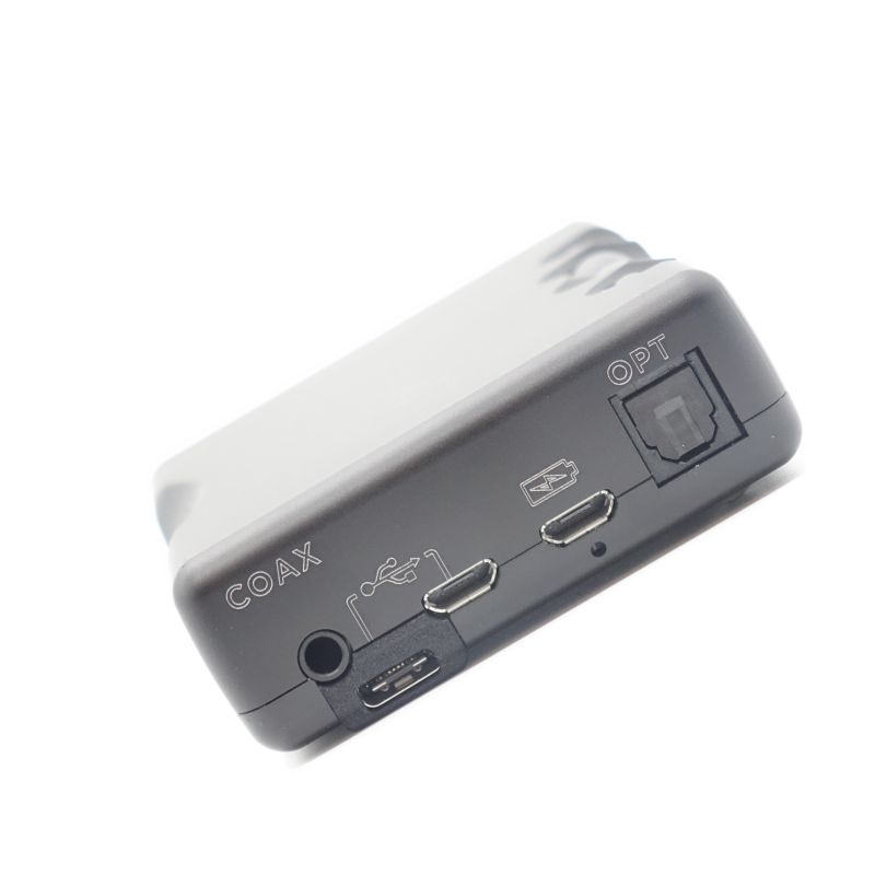 Chord Electronics Mojo 2 Black [CHO-MOJO2-BLK] ABランク 中古