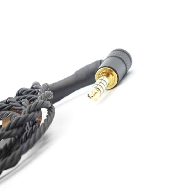 Brise Audio BSEP for IE900- 5極Φ4.4mmプラグ [BSEPIE900-544MX] AB+