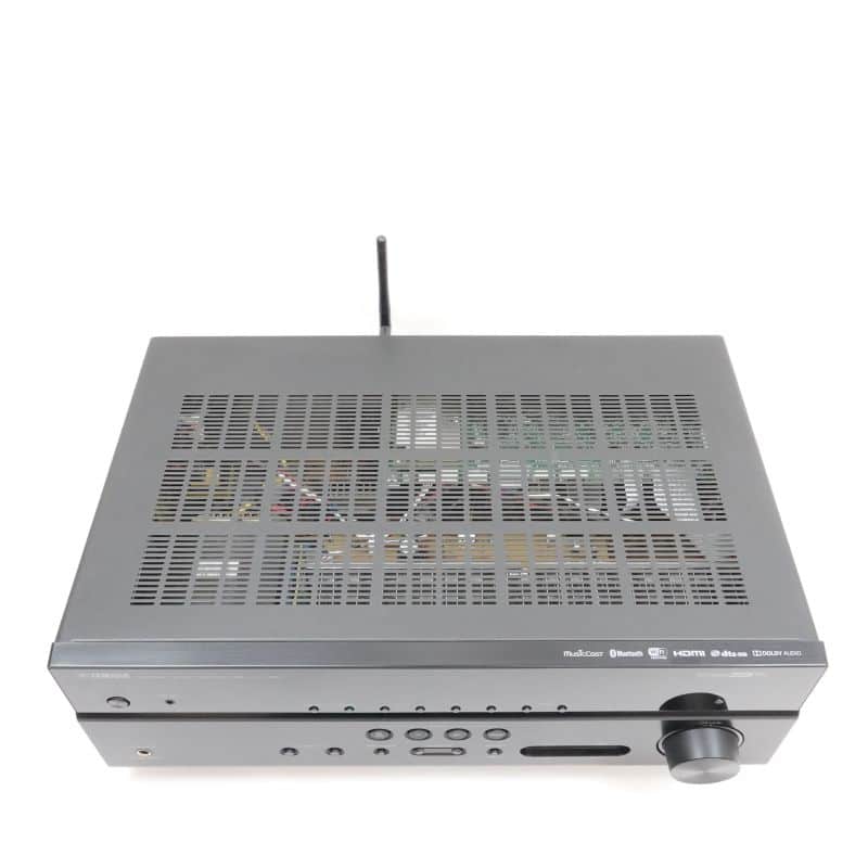 YAMAHA RX-V483(B) ABランク 中古｜フジヤエービック