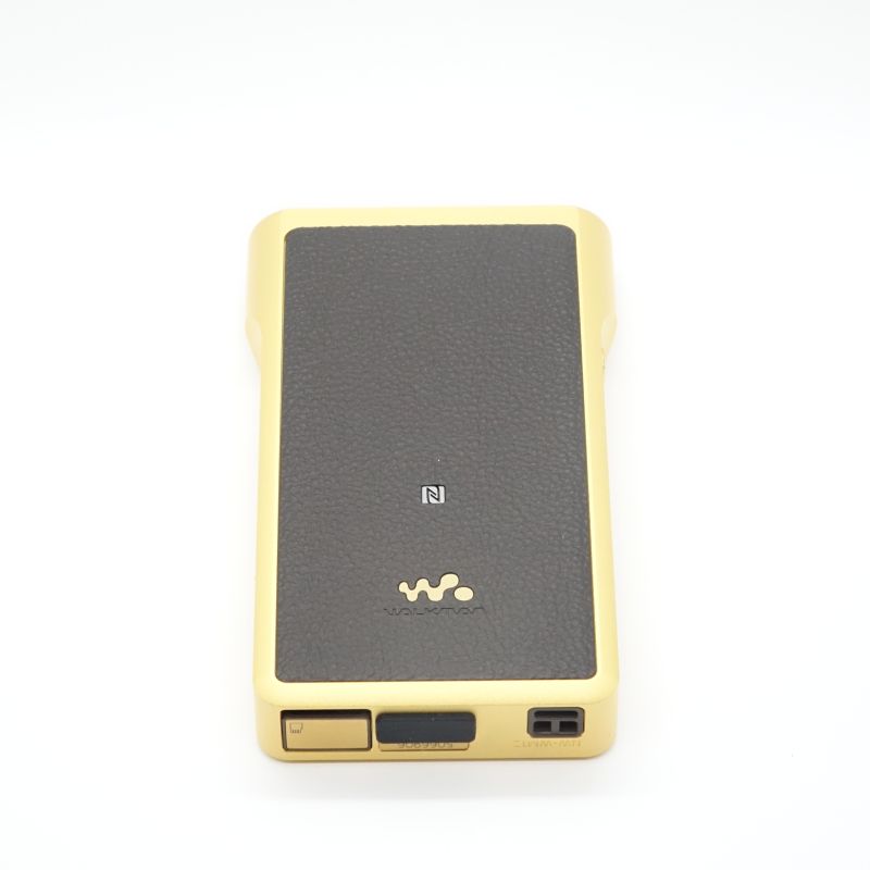 SONY NW-WM1Z/NM AB+ランク 中古｜フジヤエービック