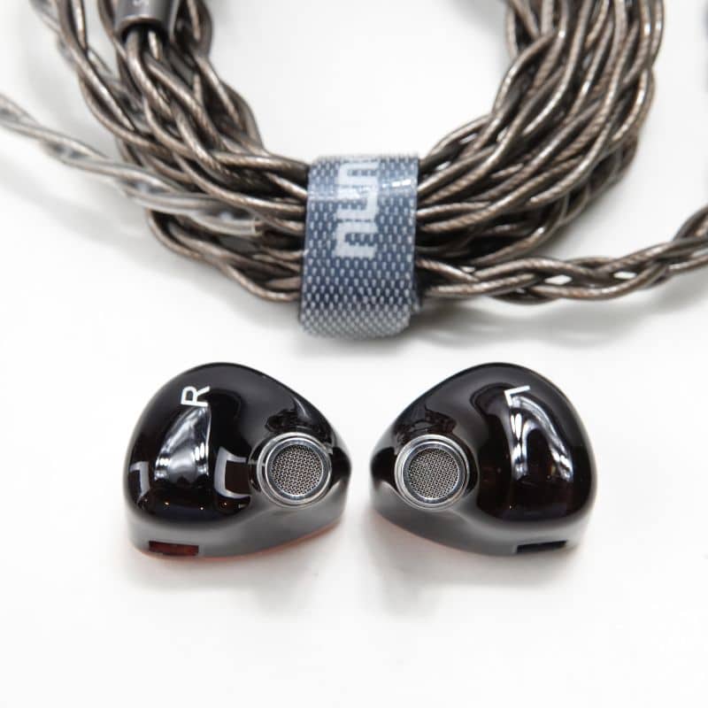 DUNU-TOPSOUND DaVinci [DUNU×GIZAUDIO DaVinci] AB+ランク 中古