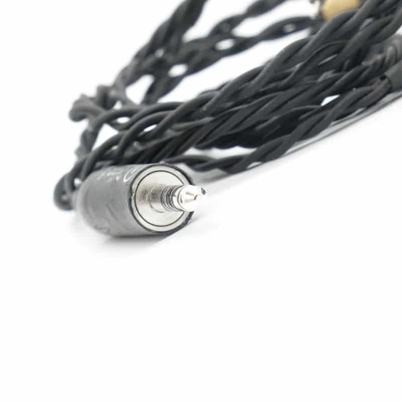 Brise Audio YATONO-Rh2+ 5/4.4mm-2pin [YATN2V5442P] AB+ランク 中古