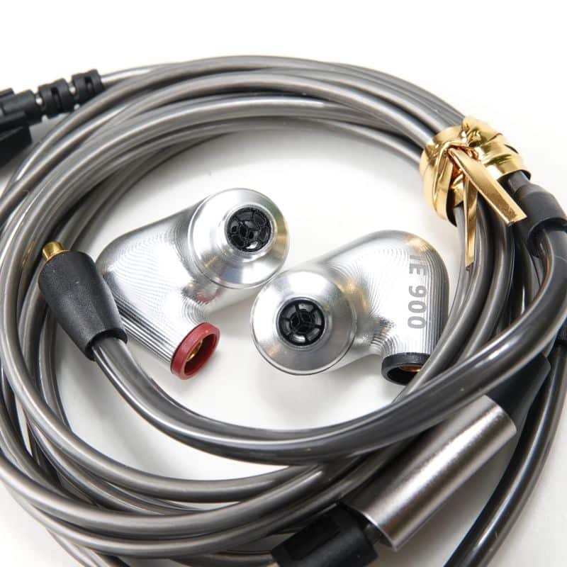 SENNHEISER IE 900 AB+ランク 中古｜フジヤエービック