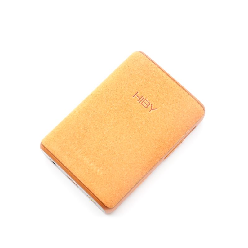 R3 Pro II Orange