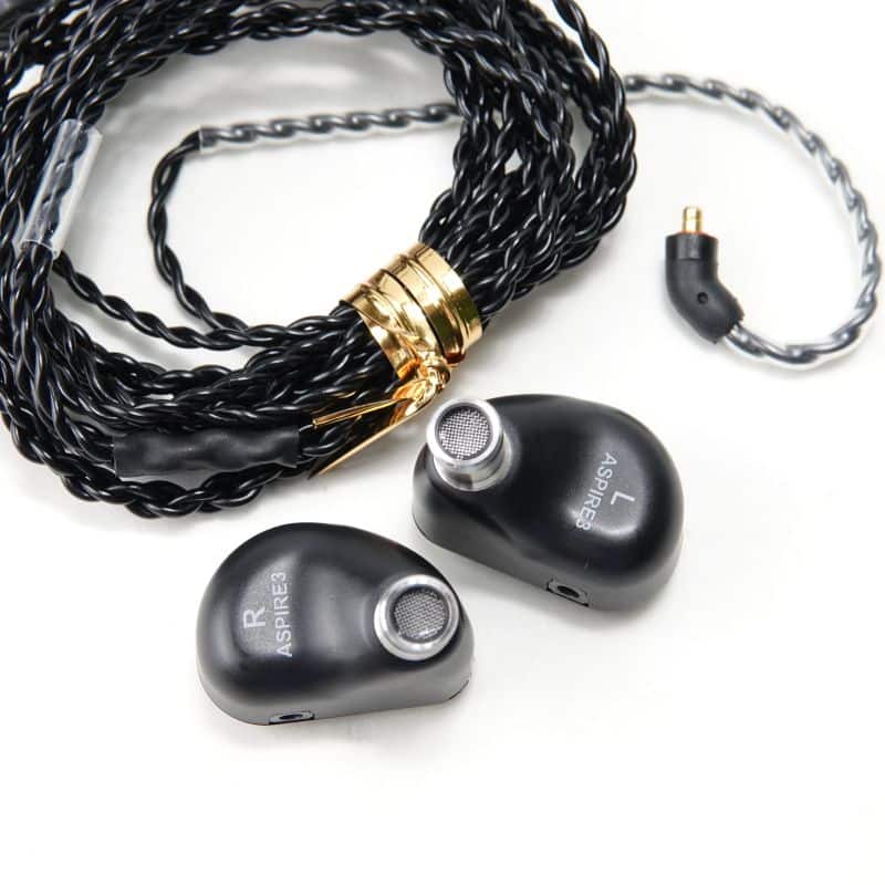64 AUDIO Aspire 3 [64A-7457] ABランク 中古｜フジヤエービック