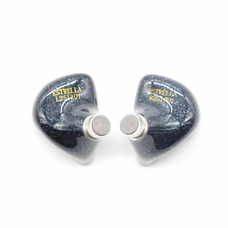 激レアBao-ao Star  Series シークレット2/128 ZiiGaat ZiiGaat x Jays Audio ESTRELLA AB+ランク 中古｜フジヤエービック